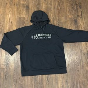 Under Armour ColdGear Men’s Hoodie